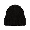 Brams Fruit BRAM'S FRUIT DISTRESSED BEANIE BLACK Brams Fruit BRAM'S FRUIT DISTRESSED BEANIE BLACK