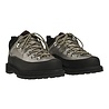 Diemme DIEMME ROCCIA BASSO SPORT BOOTS SILVERGREEN FABRIC