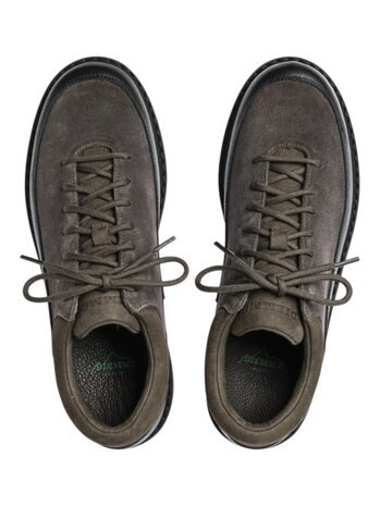 Diemme DIEMME CORNARO GALA BOOTS DARK FALLOW SUEDE