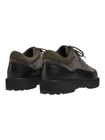 Diemme DIEMME CORNARO GALA BOOTS DARK FALLOW SUEDE