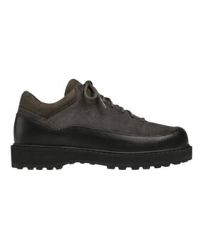 Diemme DIEMME CORNARO GALA BOOTS DARK FALLOW SUEDE