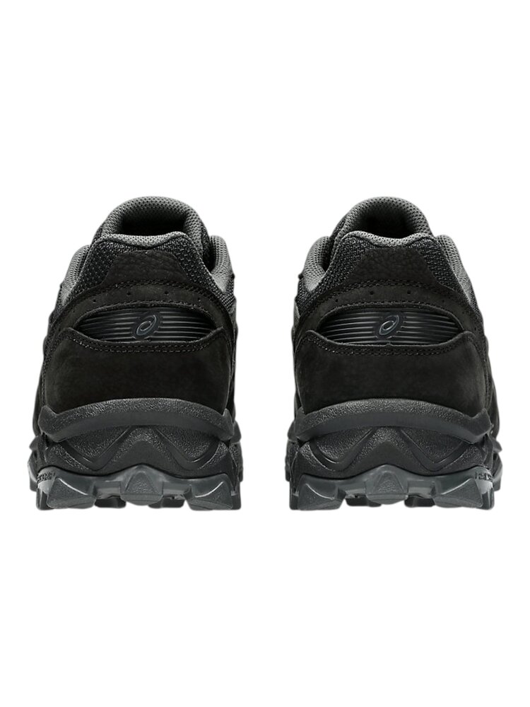 Asics ASICS GEL-TRANSCEND FJ SNEAKERS BLACK