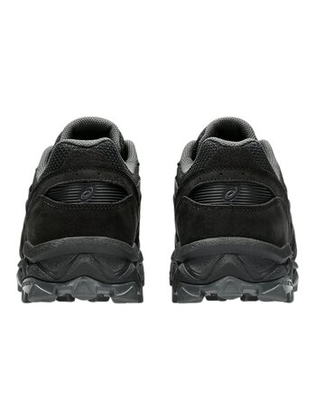 Asics ASICS GEL-TRANSCEND FJ SNEAKERS BLACK