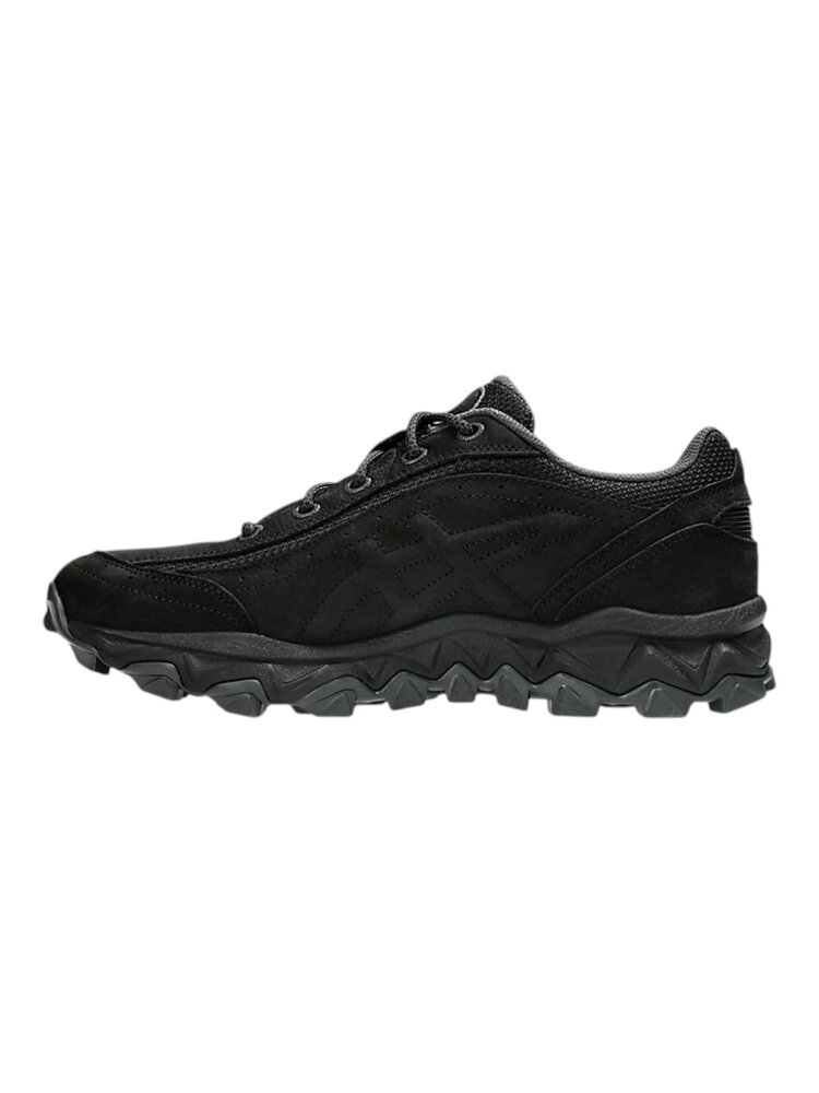 Asics ASICS GEL-TRANSCEND FJ SNEAKERS BLACK