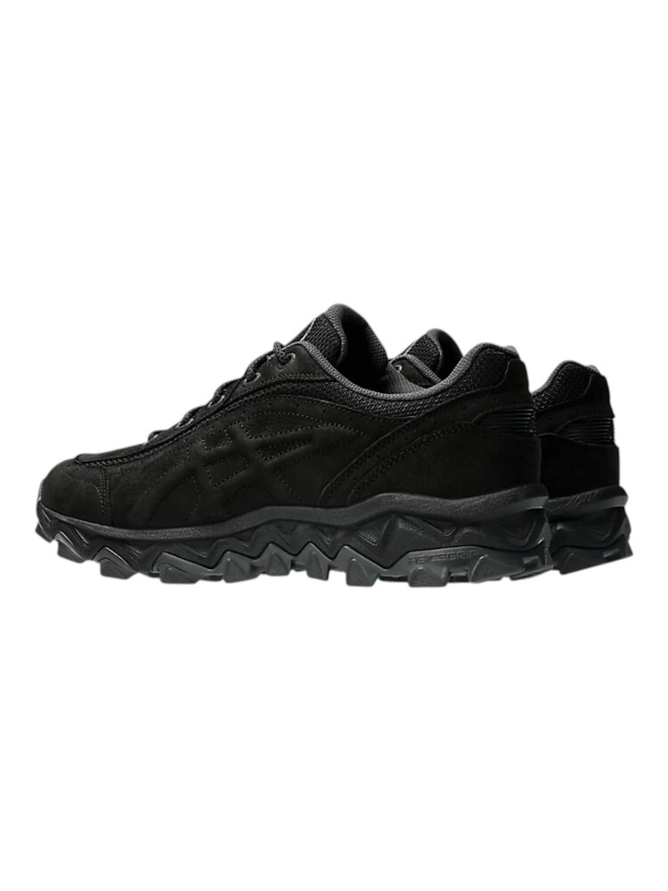 Asics ASICS GEL-TRANSCEND FJ SNEAKERS BLACK
