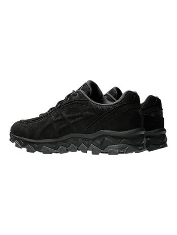 Asics ASICS GEL-TRANSCEND FJ SNEAKERS BLACK