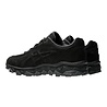 Asics ASICS GEL-TRANSCEND FJ SNEAKERS BLACK