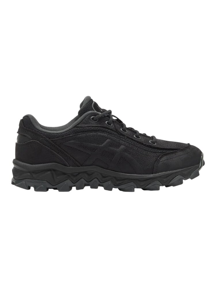 Asics ASICS GEL-TRANSCEND FJ SNEAKERS BLACK