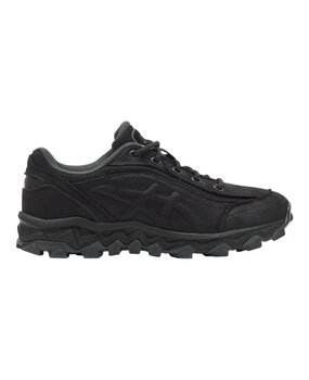Asics ASICS GEL-TRANSCEND FJ SNEAKERS BLACK