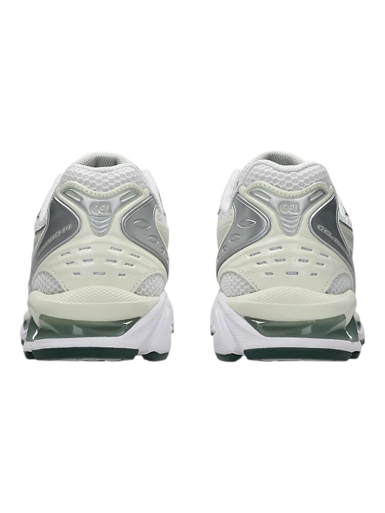 Asics ASICS GEL-KAYANO 14 SNEAKERS WHITE/LIGHT SAGE
