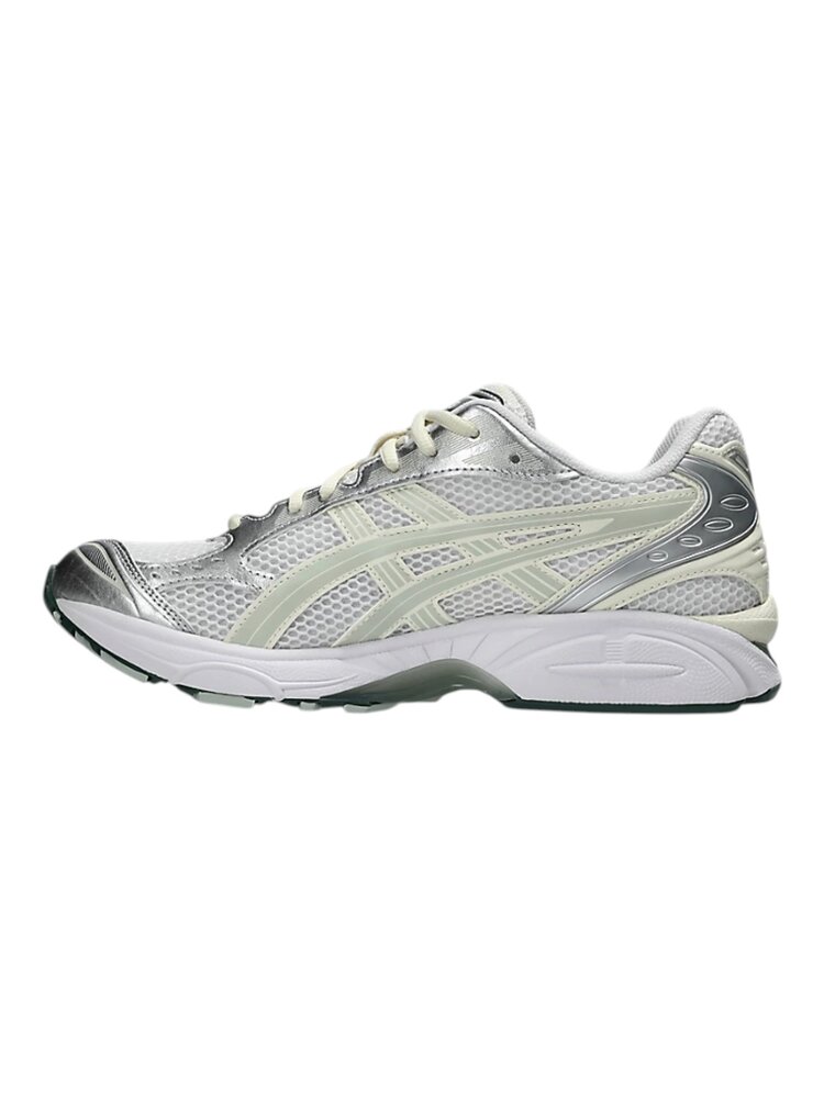 Asics ASICS GEL-KAYANO 14 SNEAKERS WHITE/LIGHT SAGE