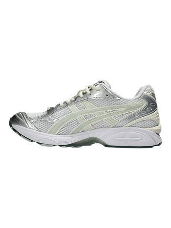 Asics ASICS GEL-KAYANO 14 SNEAKERS WHITE/LIGHT SAGE