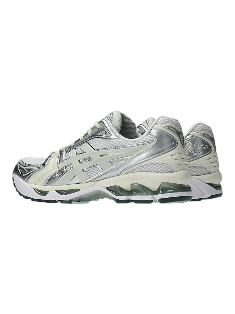 Asics ASICS GEL-KAYANO 14 SNEAKERS WHITE/LIGHT SAGE