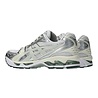 Asics ASICS GEL-KAYANO 14 SNEAKERS WHITE/LIGHT SAGE Asics ASICS GEL-KAYANO 14 SNEAKERS WHITE/LIGHT SAGE
