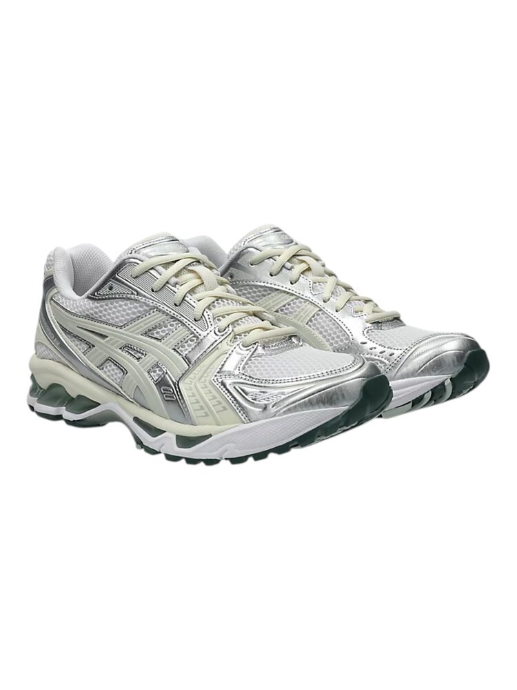 Asics ASICS GEL-KAYANO 14 SNEAKERS WHITE/LIGHT SAGE