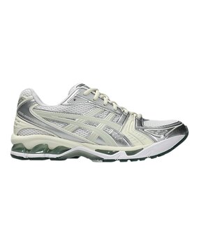 Asics ASICS GEL-KAYANO 14 SNEAKERS WHITE/LIGHT SAGE