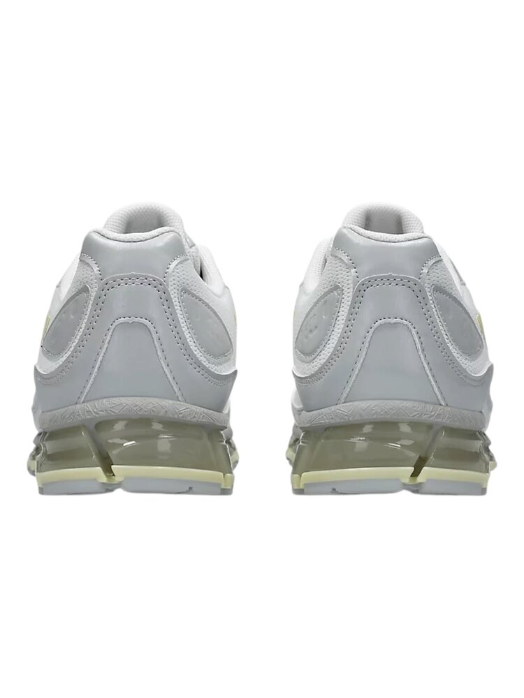 Asics ASICS GEL-QUANTUM 360 AMP SNEAKERS WHITE GREEN