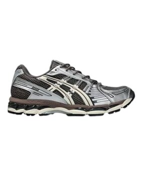 Asics ASICS GEL-KAYANO 12.1 SNEAKERS COCOA POWDER BROWN