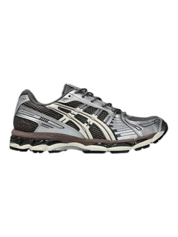 Asics ASICS GEL-KAYANO 12.1 SNEAKERS COCOA POWDER BROWN