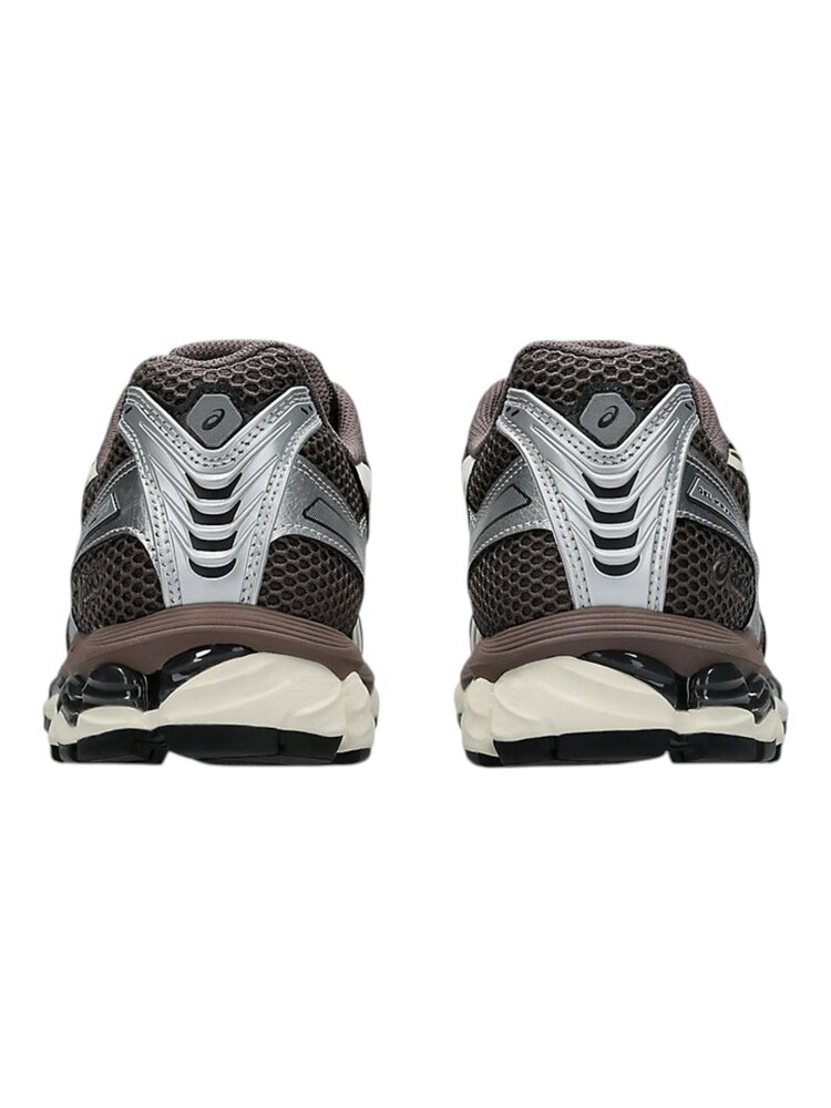 Asics ASICS GEL-KAYANO 12.1 SNEAKERS COCOA POWDER BROWN