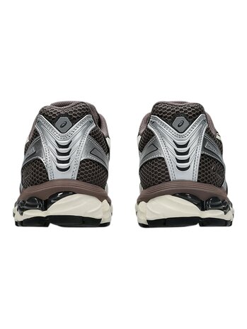 Asics ASICS GEL-KAYANO 12.1 SNEAKERS COCOA POWDER BROWN