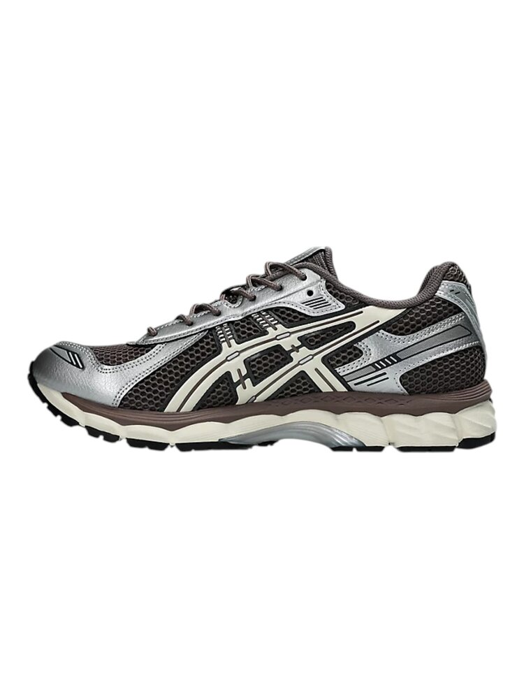 Asics ASICS GEL-KAYANO 12.1 SNEAKERS COCOA POWDER BROWN