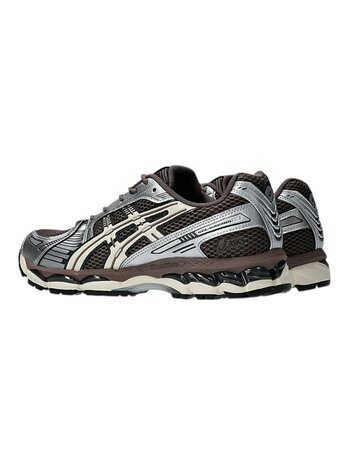 Asics ASICS GEL-KAYANO 12.1 SNEAKERS COCOA POWDER BROWN