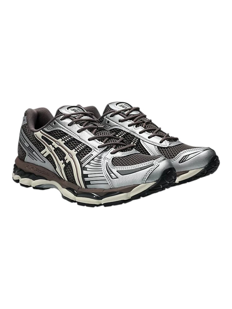 Asics ASICS GEL-KAYANO 12.1 SNEAKERS COCOA POWDER BROWN