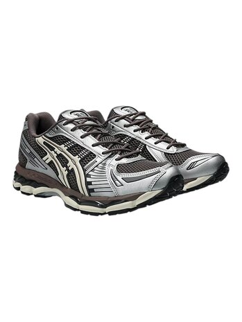 Asics ASICS GEL-KAYANO 12.1 SNEAKERS COCOA POWDER BROWN