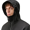 C.P. Company C.P. COMPANY SHELL-R GOGGLE JACKET BLACK