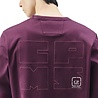 C.P. Company C.P. COMPANY LONG SLEEVE JERSEY POTENT PURPLE