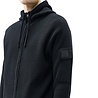 C.P. Company C.P. COMPANY CARDIGAN MERINO WOOL BLACK
