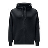 C.P. Company C.P. COMPANY CARDIGAN MERINO WOOL BLACK