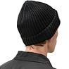 C.P. Company C.P. COMPANY EXTRAFINE MERIONO WOOL GOGGLE BEANIE BLACK C.P. Company C.P. COMPANY EXTRAFINE MERIONO WOOL GOGGLE BEANIE BLACK