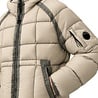 C.P. Company C.P. COMPANY DD-SHELL JACKET SILVER BIRCH C.P. Company C.P. COMPANY DD-SHELL JACKET SILVER BIRCH