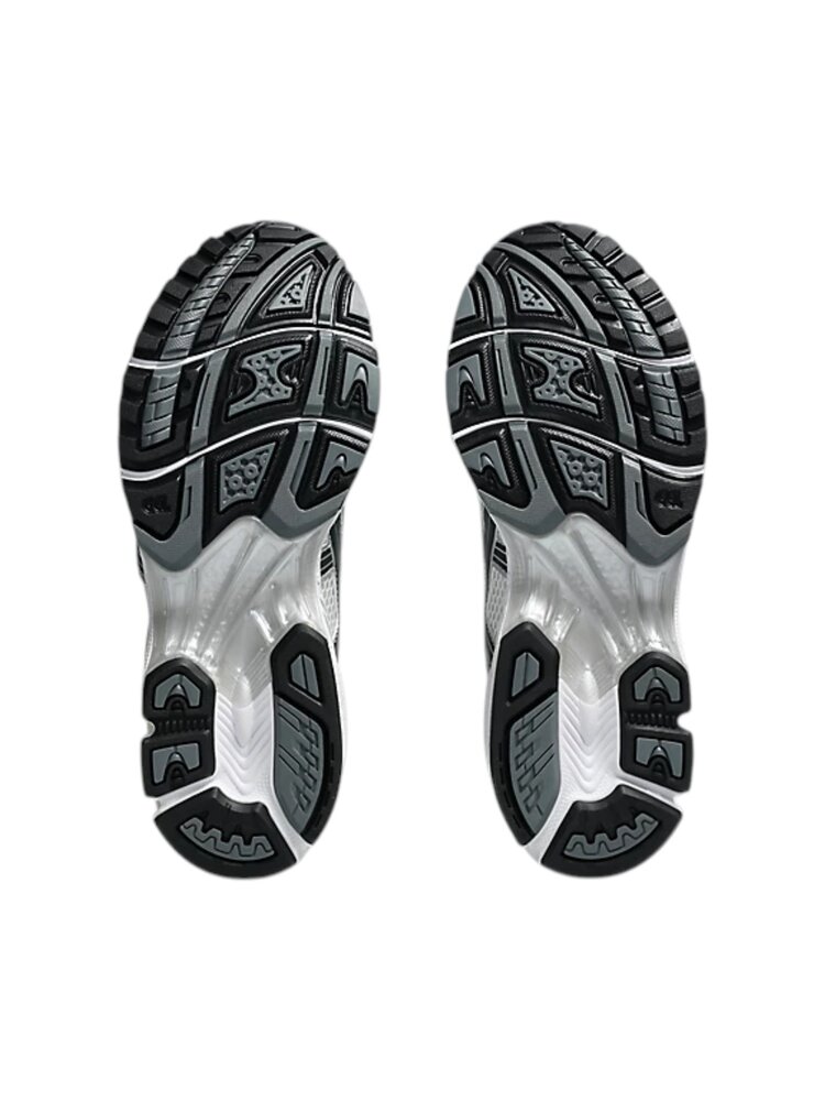 Asics ASICS GEL-KAYANO 14 SNEAKERS WHITE/GRAPHITE GREY