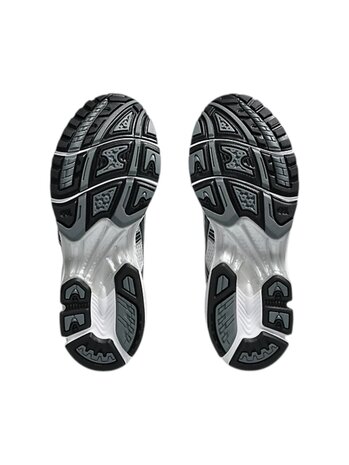 Asics ASICS GEL-KAYANO 14 SNEAKERS WHITE/GRAPHITE GREY