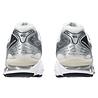 Asics ASICS GEL-KAYANO 14 SNEAKERS WHITE/GRAPHITE GREY