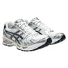 Asics ASICS GEL-KAYANO 14 SNEAKERS WHITE/GRAPHITE GREY