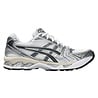 Asics ASICS GEL-KAYANO 14 SNEAKERS WHITE/GRAPHITE GREY