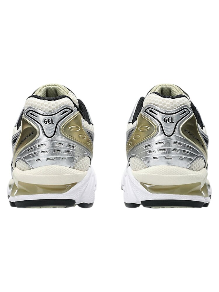 Asics ASICS GEL-KAYANO 14 SNEAKERS BIRCH SILVER
