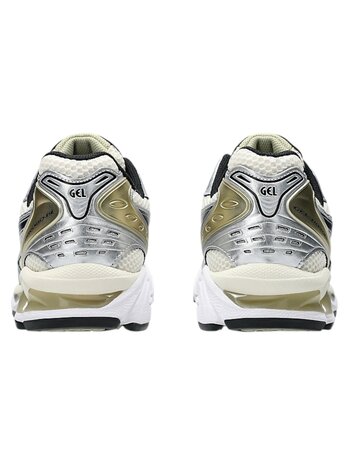 Asics ASICS GEL-KAYANO 14 SNEAKERS BIRCH SILVER