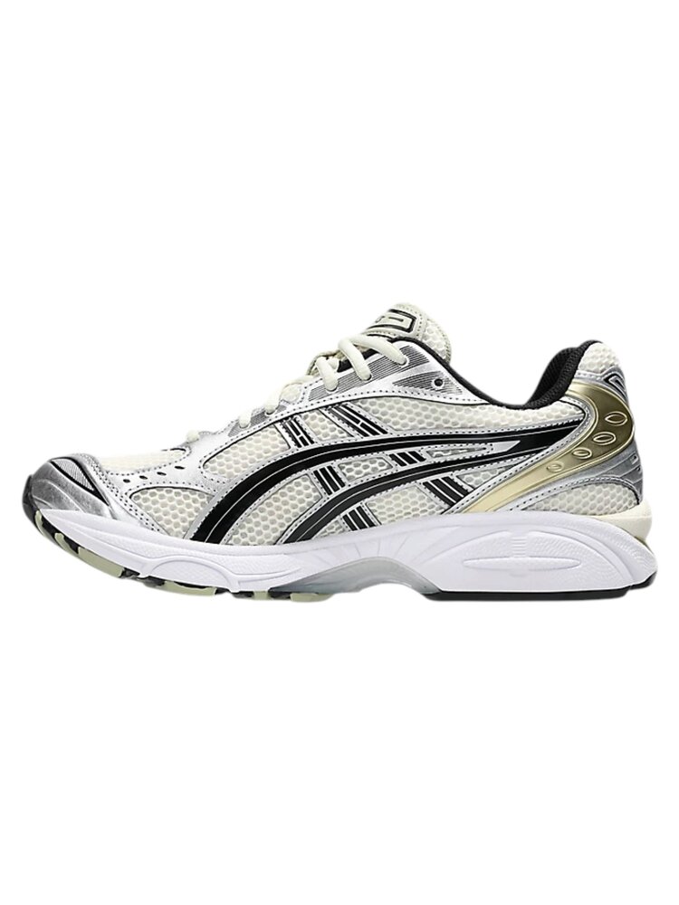 Asics ASICS GEL-KAYANO 14 SNEAKERS BIRCH SILVER