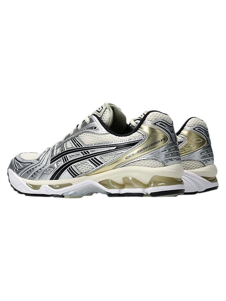Asics ASICS GEL-KAYANO 14 SNEAKERS BIRCH SILVER