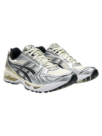 Asics ASICS GEL-KAYANO 14 SNEAKERS BIRCH SILVER