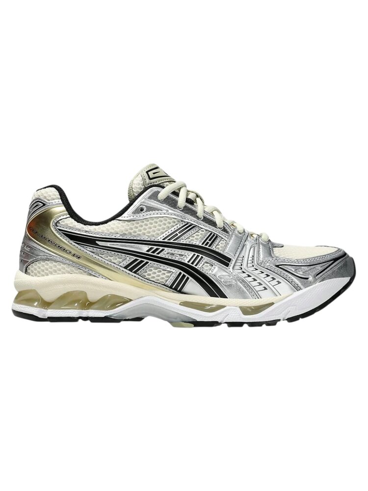Asics ASICS GEL-KAYANO 14 SNEAKERS BIRCH SILVER