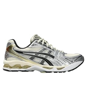 Asics ASICS GEL-KAYANO 14 SNEAKERS BIRCH SILVER