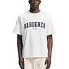 Brams Fruit BRAM'S FRUIT GARDENER T-SHIRT WHITE