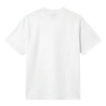 Brams Fruit BRAM'S FRUIT GARDENER T-SHIRT WHITE