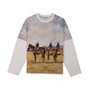 Pal Sporting Goods PAL SPORTING GOODS YELLOWSTONE DOUBLE SLEEVE MARSHMALLOW